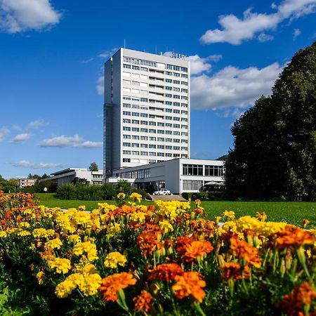 Hotel Lux Banska Bystrica Luaran gambar